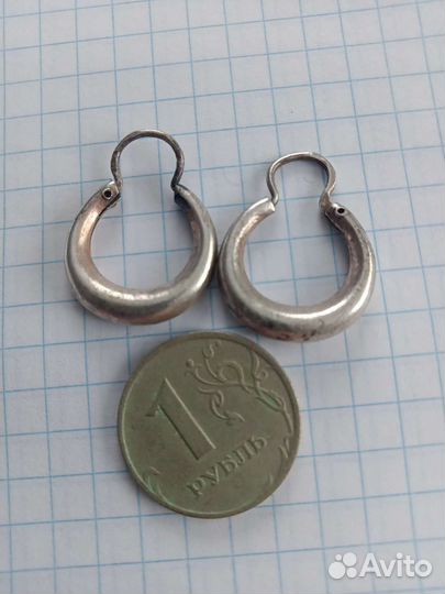Серебро 875