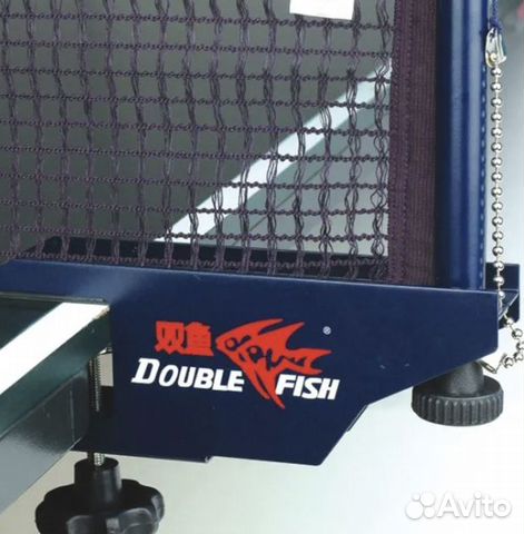 Сетка для настольного тениса Double Fish