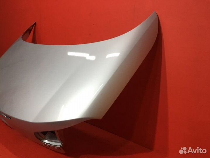 Крышка багажника Volkswagen Eos 1 BWA 2009