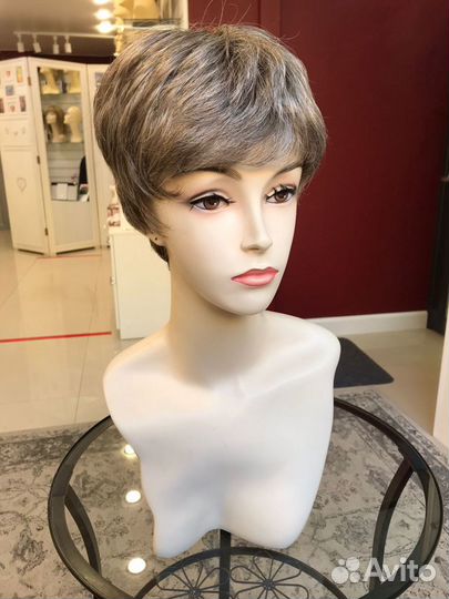 Искусственный парик Sabbia Ellen Wille