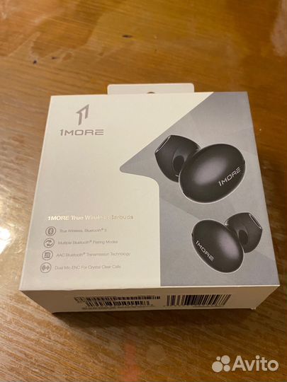 Беспроводные наушники xiaomi оригинал