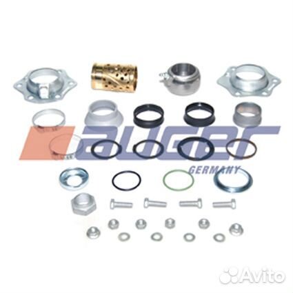 AUG68131 р/к тормозного вала (мр) на вал втулк