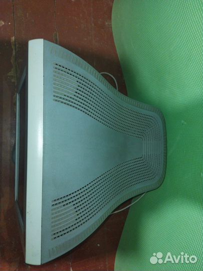 Монитор для компьютера flatron F700B