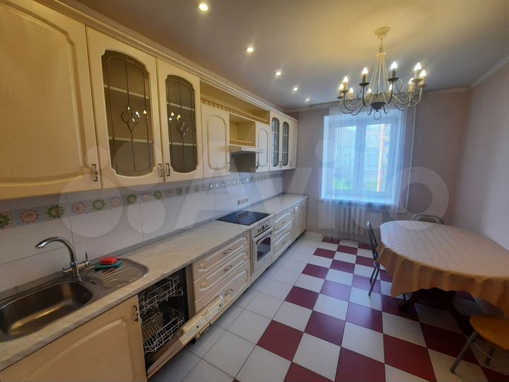 2-к. квартира, 78 м², 5/9 эт.