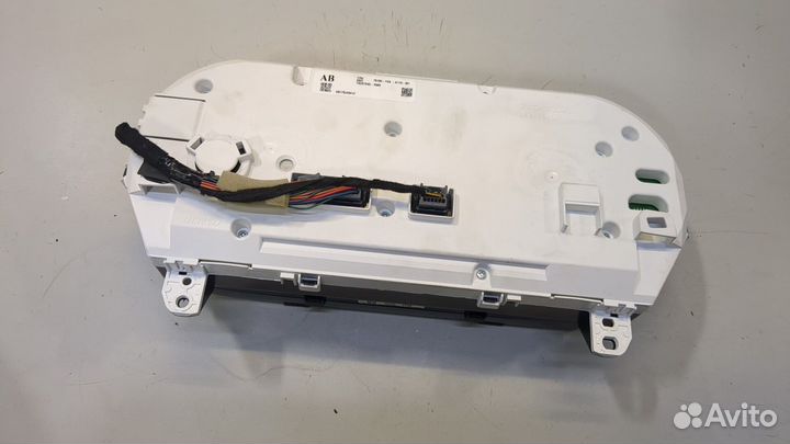 Щиток приборов Honda Accord 10, 2018