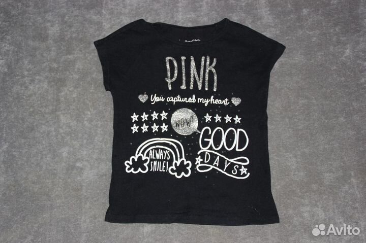 Одежда для девочки mothercare 6 лет