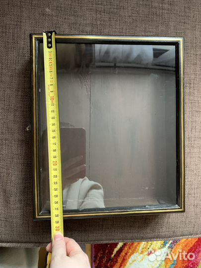 Старинная икона