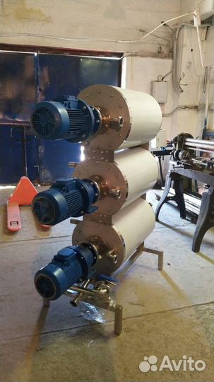 Маслообразователи