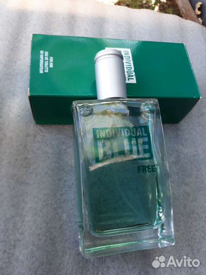 Туалетная вода