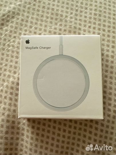 Magsafe charger реплика