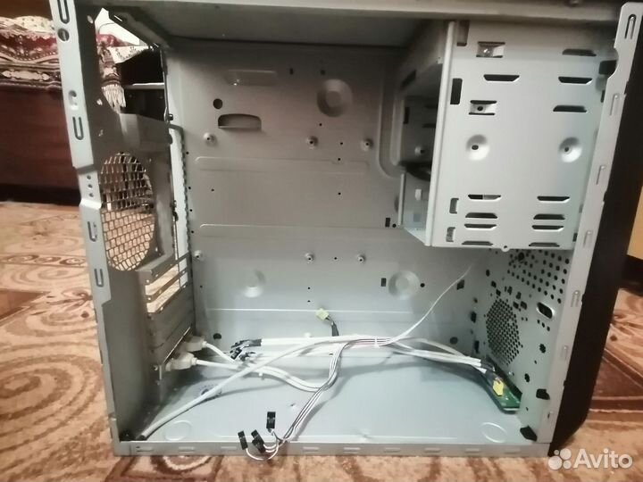 Корпус для пк