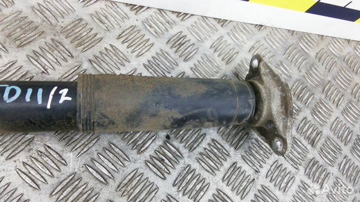 Амортизатор задний Volvo V60 I (2010–2018)