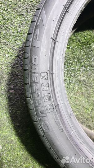 Pirelli Cinturato P7 245/40 R18 93Y