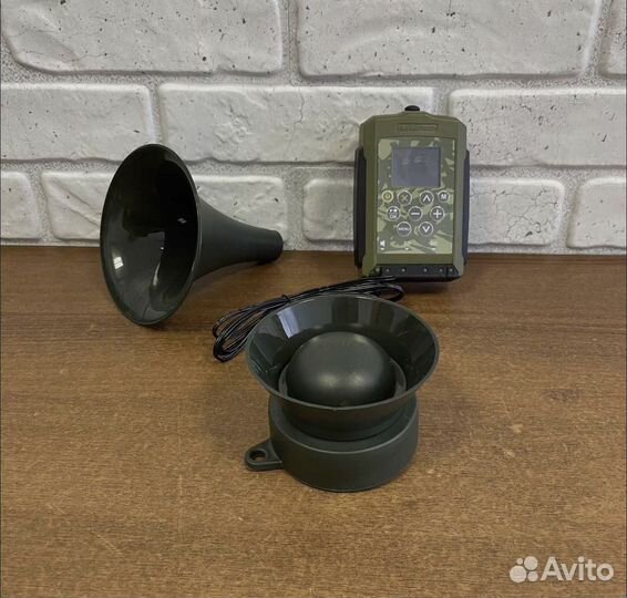 Электронный манок Hunterhelp