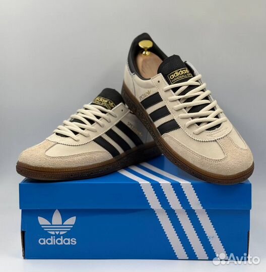 Adidas Spezial