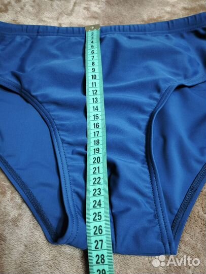 Плавки мужские XL