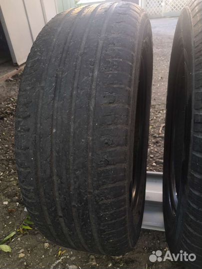 Nokian Tyres Nordman SX2 205/60 R16