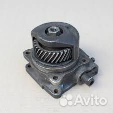 Привод гидронасоса смд2-26с2-1 (нш-32/50) новый