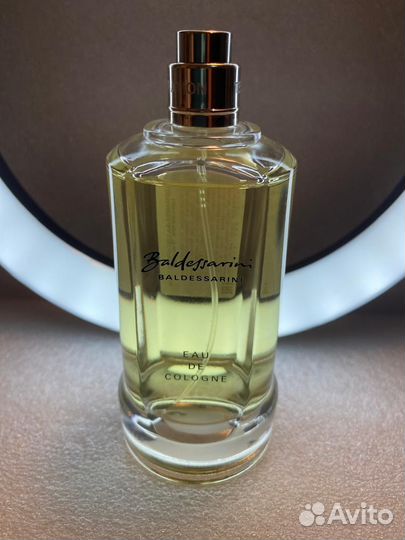 Baldessarini Baldessarini