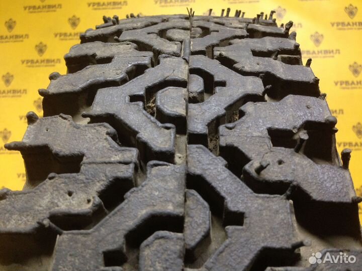 Омскшина АИД-23 185 R14 88P