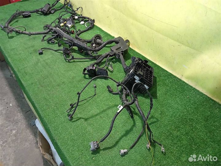 Проводка (коса) Kia RIO X-Line 2017