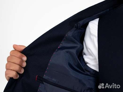 Брючный костюм тройка для мальчика