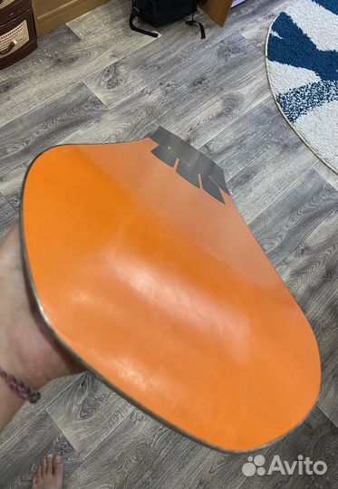 Сноуборд Bataleon Fun Kink 162w