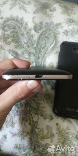 Asus ZenFone Max 16gb