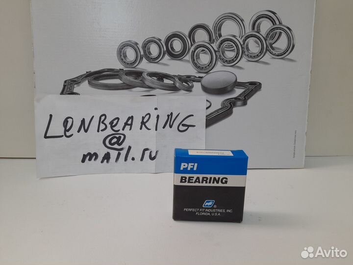 Подшипник 35x52x20 для кондиционера