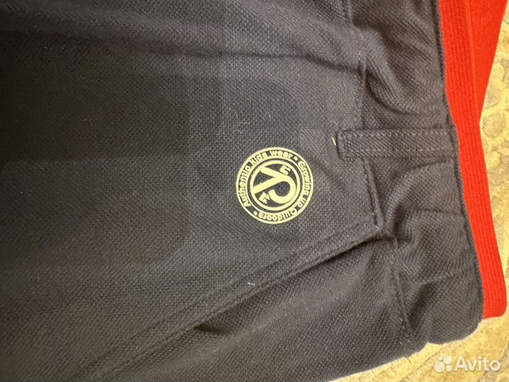 Шорты для мальчика