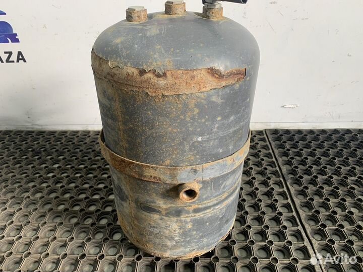 A0054322601 Ресивер воздушный 25 L