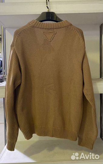 Кардиган шерстяной мужской