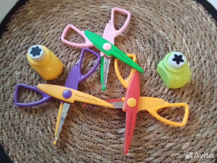 Набор для творчества