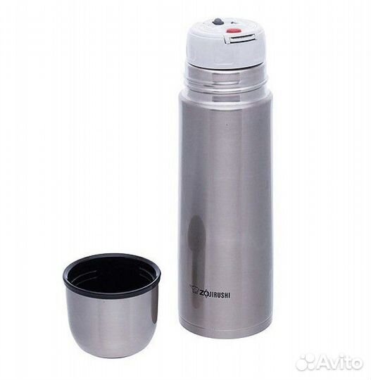 Термос Zojirushi SV-GR50-XA / AA - 0,5 л