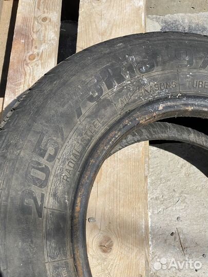 Michelin Latitude Sport 3 ZP 215/65 R15