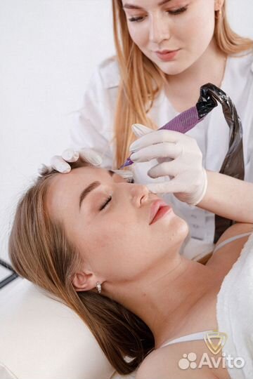 Обучение перманентному макияжу в Ставрополе