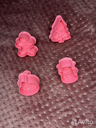 Форма для выпечки