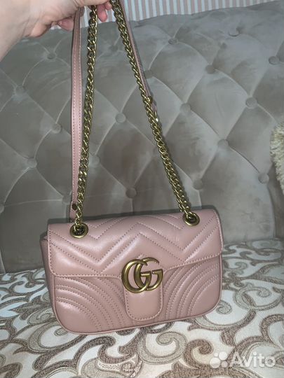 Сумка женская gucci