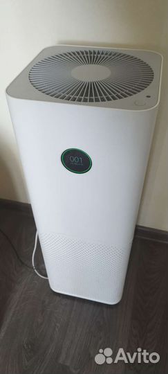 Очиститель воздуха Xiaomi mi air purifier pro