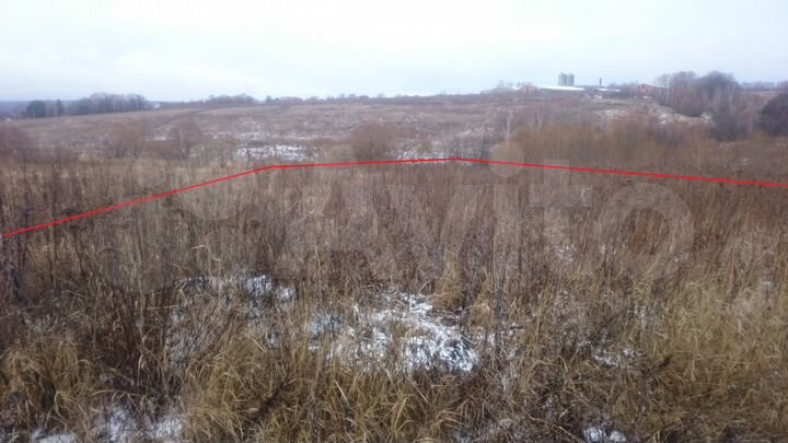 Участок 23 сот. (ИЖС)