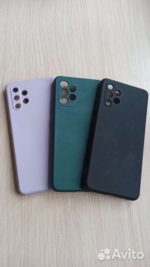 Чехол на samsung galaxy a32