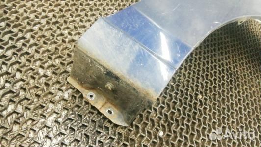 Крыло переднее правое mazda 6 GJ (OKR03EC01)