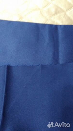 Отрез ткани времен СССР