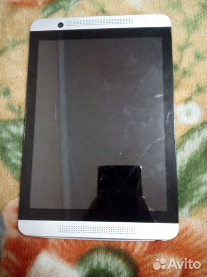 Планшет Zifro