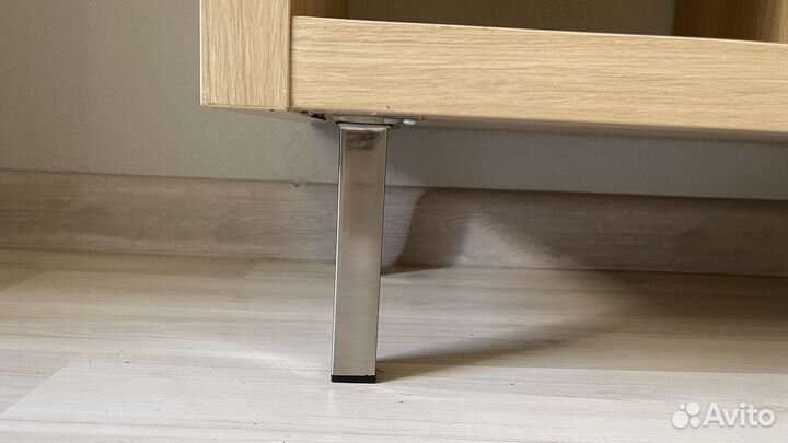 Стеллаж тумба икеа/ikea lakk лакк