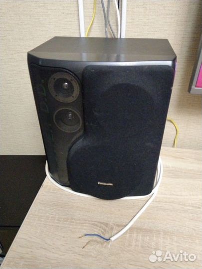Колонки Рanasonic sb ch73