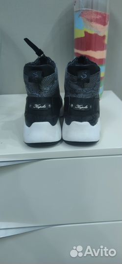 Кроссовки, ботинки kapika