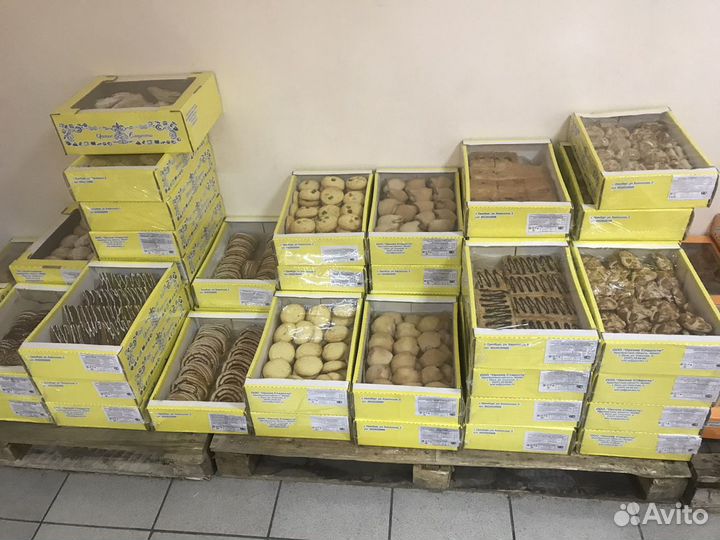 Торговый представитель