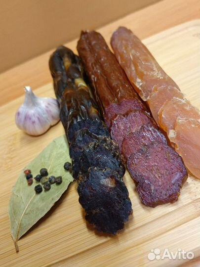 Конская колбаса казылык казы