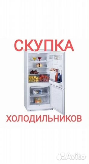 Холодильник